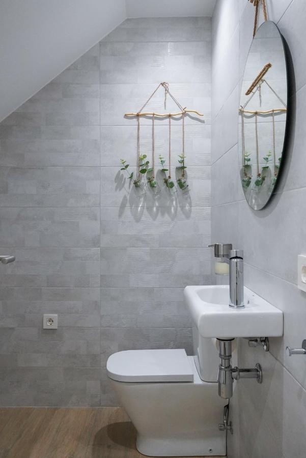 Apartaments La Rambla - Arbequina - 6 Persones Cornudella de Montsant Kültér fotó