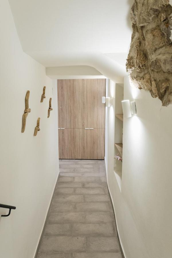 Apartaments La Rambla - Arbequina - 6 Persones Cornudella de Montsant Kültér fotó