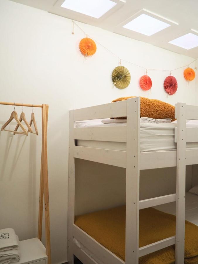 Apartaments La Rambla - Arbequina - 6 Persones Cornudella de Montsant Kültér fotó